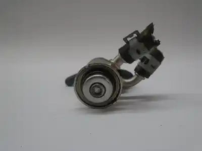 Second-hand car spare part injector for nissan qashqai (j11e) k9k oem iam references 2089900qaa  