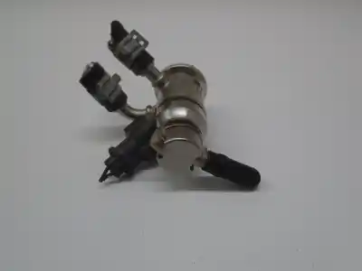 Second-hand car spare part injector for nissan qashqai (j11e) k9k oem iam references 2089900qaa  
