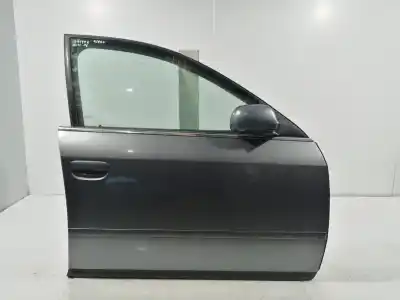 Peça sobressalente para automóvel em segunda mão porta dianteira direita por audi a6 c5 (4b2) 2.5 tdi referências oem iam 4b0831052d Peça sobressalente para automóvel em segunda mão porta dianteira direita por audi a6 c5 (4b2) 2.5 tdi referências oem iam 4b0831052d
