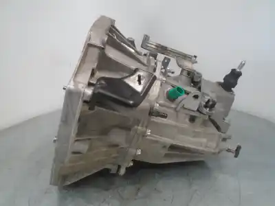 Автозапчастина б/у КОРОБКА ПЕРЕДАЧ для NISSAN QASHQAI (J10)  Посилання на OEM IAM TL4B113  