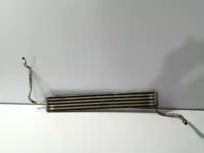 Tweedehands auto-onderdeel OLIE RADIATOR voor BMW SERIE 5 BERLINA (E60)  OEM IAM-referenties 17217800369  