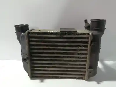 Автозапчастина б/у інтеркулер для audi a4 b6 (8e2) 1.8 t посилання на oem iam 8e0145805n  