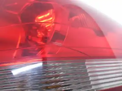 Автозапчастина б/у правий ліхтар для dodge avenger (js) byl посилання на oem iam 5116220aa  