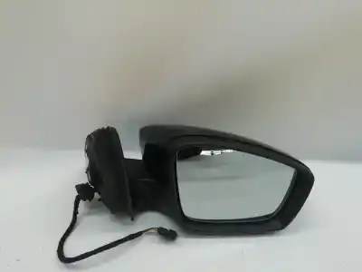 İkinci el araba yedek parçası sag arka görünüm için skoda rapid spaceback (nh) cayb oem iam referansları 5jb857508c