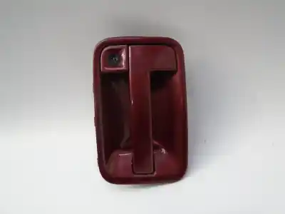 İkinci el araba yedek parçası DIS KOL ÖN SAG için CITROEN EVASION  OEM IAM referansları 9101G0  