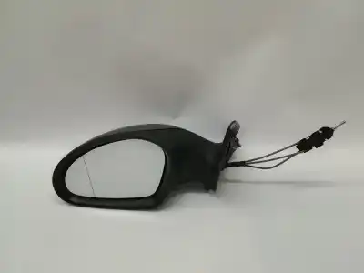 Автозапчасти б/у левое зеркало за seat leon (1m1) 1.9 tdi ссылки oem iam 1m1857507h