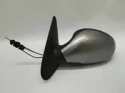 Автозапчасти б/у левое зеркало за seat leon (1m1) 1.9 tdi ссылки oem iam 1m1857507h  