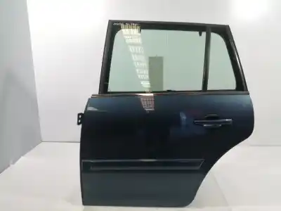 Автозапчастина б/у двері задні ліві для citroen c4 grand picasso 9h05 посилання на oem iam 9006k4