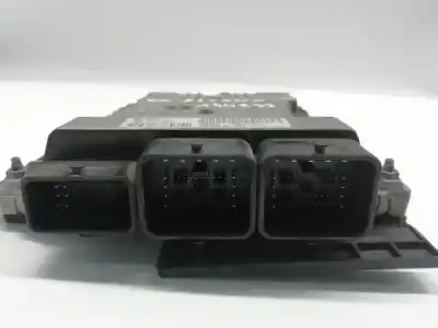 Second-hand car spare part ecu engine control for citroen c4 picasso/spacetourer 9h05 oem iam references s180123008c  