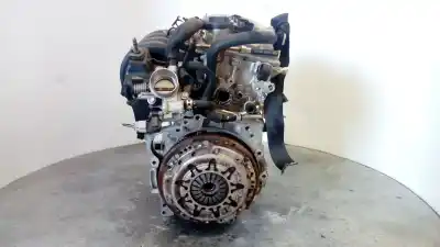 Second-hand car spare part complete engine for toyota corolla (e12) 1.4 linea terra berlina oem iam references 4zz 4zzfe 190000d140