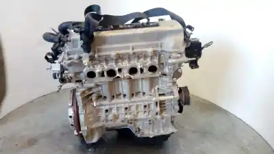Second-hand car spare part complete engine for toyota corolla (e12) 1.4 linea terra berlina oem iam references 4zz 4zzfe 190000d140