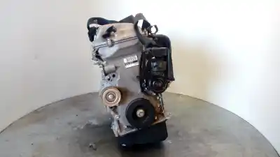 Second-hand car spare part complete engine for toyota corolla (e12) 1.4 linea terra berlina oem iam references 4zz 4zzfe 190000d140