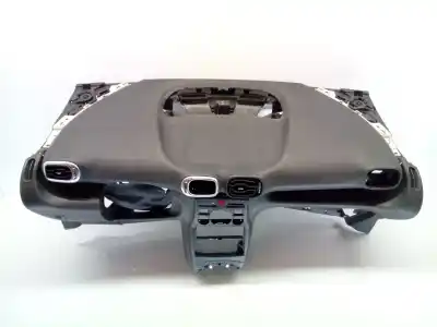 Автозапчасти б/у комплект подушки безопасности за citroen c3 picasso (sh_) 1.6 hdi ссылки oem iam 823194  