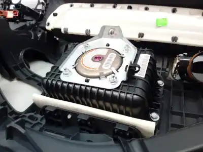 Автозапчасти б/у комплект подушки безопасности за citroen c3 picasso (sh_) 1.6 hdi ссылки oem iam 823194  
