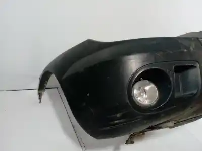 Second-hand car spare part front bumper for renault scenic rx4 (ja0) f4r744 oem iam references 8200214547  
