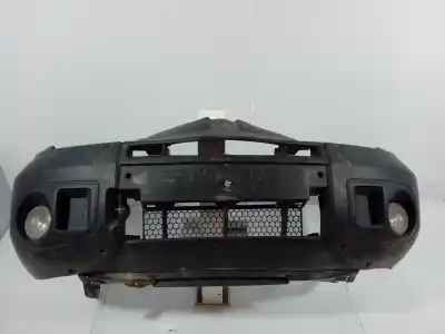 Second-hand car spare part front bumper for renault scenic rx4 (ja0) f4r744 oem iam references 8200214547