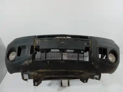 Second-hand car spare part front bumper for renault scenic rx4 (ja0) f9q748 oem iam references 8200214547