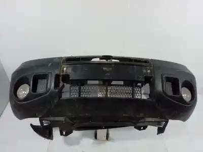 Second-hand car spare part front bumper for renault scenic rx4 (ja0) f4r744 oem iam references 8200214547
