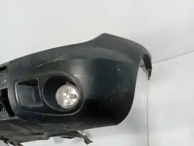 Second-hand car spare part front bumper for renault scenic rx4 (ja0) f4r744 oem iam references 8200214547  