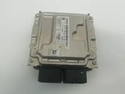 Автозапчастина б/у ЕБУ КОНТРОЛЕР ДВИГУНА для FORD KA+ (CDU)  Посилання на OEM IAM F1BA12B684EA  