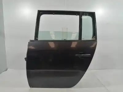 Автозапчастина б/у ДВЕРІ ЗАДНІ ЛІВІ для RENAULT ESPACE IV (JK0/1_)  Посилання на OEM IAM 7751473097  