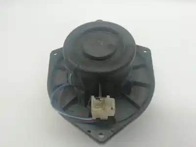 Pezzo di ricambio per auto di seconda mano VENTOLA RISCALDAMENTO per NISSAN VANETTE CARGO (HC23)  Riferimenti OEM IAM 272207C302  