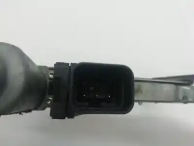 Second-hand car spare part driver left window regulator for opel corsa c (x01) 1.3 cdti (f08, f68) oem iam references 9196401  