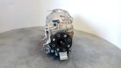 Second-hand car spare part gearbox for volkswagen crafter combi (2e) combi 35 batalla larga con techo alto oem iam references mwb 0cb300040g 0cb300031jx 