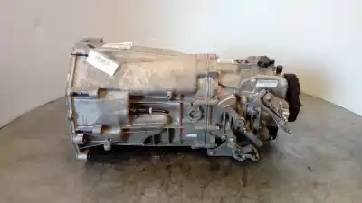 Second-hand car spare part gearbox for volkswagen crafter combi (2e) combi 35 batalla larga con techo alto oem iam references mwb 0cb300040g 0cb300031jx 
