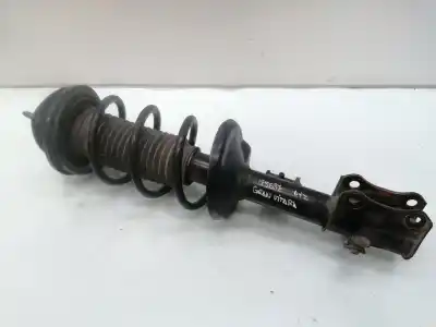 Pièce détachée automobile d'occasion AMORTISSEUR AVANT GAUCHE pour SUZUKI GRAND VITARA JB (JT)  Références OEM IAM 4160264J00  
