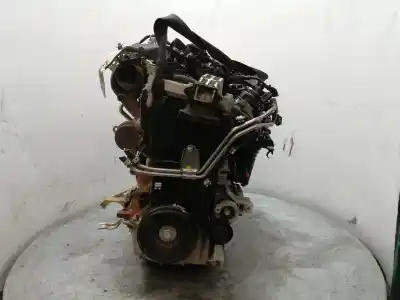Second-hand car spare part complete engine for dacia duster ii k9k872 oem iam references k9k872 8201742949 8201718067