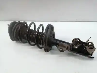 Автозапчастина б/у АМОРТИЗАТОР ПЕРЕДНІЙ ЛІВИЙ для TOYOTA AURIS (E18)  Посилання на OEM IAM 4852002E00  