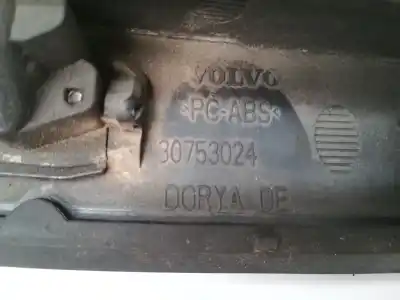 İkinci el araba yedek parçası dis kapi kolu için volvo s40 ii (544) 2.0 d oem iam referansları 39884945 30753024 39855520 
