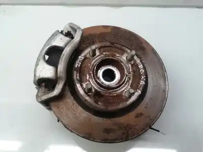 Gebrauchtes Autoersatzteil VORDERER LINKER KNÖCHEL zum FORD KA+ (CDU)  OEM-IAM-Referenzen 1822687  
