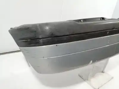 Автозапчасти б/у задний бампер за renault clio ii fase i (b/cb0) d7f720 ссылки oem iam 7701470811  