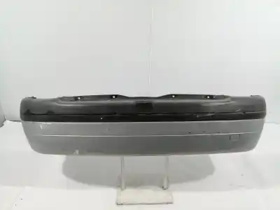 Second-hand car spare part rear bumper for renault clio ii fase i (b/cb0) d7f720 oem iam references 7701470811