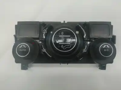 Автозапчастина б/у КОНТРОЛЬ ОПАЛЕННЯ / КОНДИЦІОНАЦІЇ для CITROEN C3 PICASSO  Посилання на OEM IAM 96711892XU  