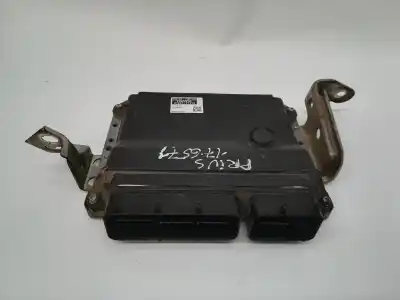 Tweedehands auto-onderdeel ECU MOTORCONTROLLER voor TOYOTA PRIUS (ZVW30)  OEM IAM-referenties 8966147210  