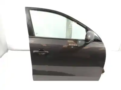 Pièce détachée automobile d'occasion PORTE AVANT DROITE pour HYUNDAI I30 (FD)  Références OEM IAM 760042L010  