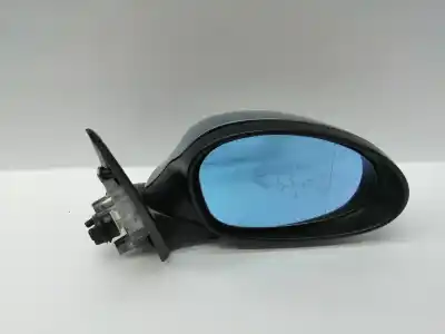 Second-hand car spare part RIGHT REARVIEW MIRROR for BMW SERIE 3 BERLINA (E90)  OEM IAM references 51167189946 F0142102 