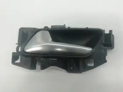 Tweedehands auto-onderdeel binnenhandgreep links voor voor peugeot 208 (p2) yh01 oem iam-referenties 98201553vv