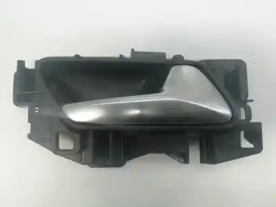 Tweedehands auto-onderdeel binnen voor rechts handvat voor peugeot 208 (p2) yh01 oem iam-referenties 98201552vv