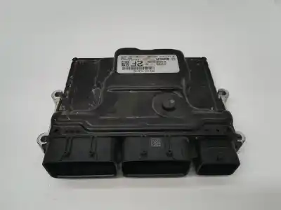 İkinci el araba yedek parçası ecu motor kontrol cihazi için dacia duster ii k9k872 oem iam referansları 237104328s 237104328s 0281036484