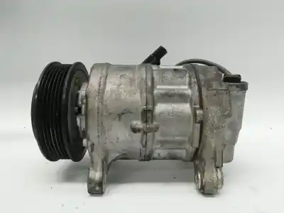 Pezzo di ricambio per auto di seconda mano compressore aria condizionata per bmw serie 1 berlina 5p (f20) b47d20a riferimenti oem iam 64529299328