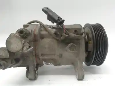 Tweedehands auto-onderdeel airconditioning compressor voor bmw serie 1 berlina 5p (f20) b47d20a oem iam-referenties 64529299328  
