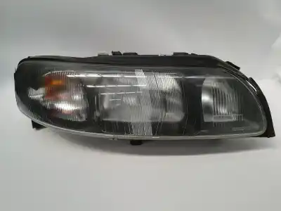 Second-hand car spare part right headlight for volvo s60 i (384) 2.4 oem iam references 8693586 30698832 89007870 