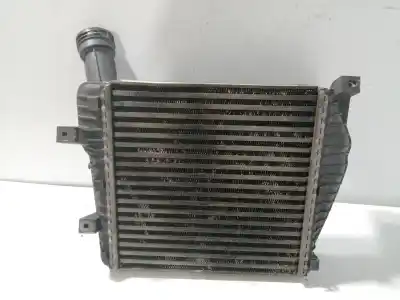 Peça sobressalente para automóvel em segunda mão intercooler por audi q7 (4l) bug referências oem iam 7l6145803d