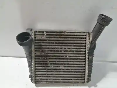 Peça sobressalente para automóvel em segunda mão intercooler por audi q7 (4l) bug referências oem iam 7l6145803d  