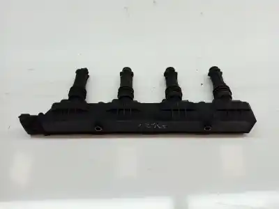 Pezzo di ricambio per auto di seconda mano BOBINA DI ACCENSIONE per OPEL CORSA C  Riferimenti OEM IAM   