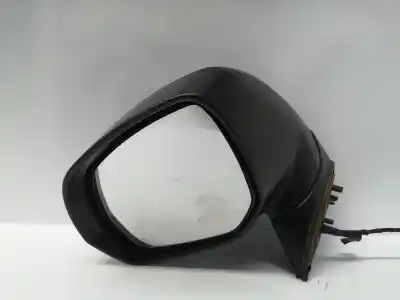 Pièce détachée automobile d'occasion rétroviseur gauche pour citroen c4 picasso 9hz références oem iam 8153h0  